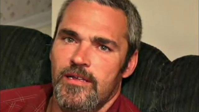 Barry - First Session