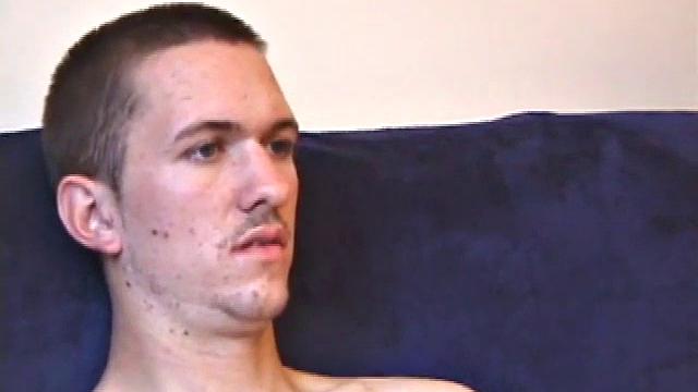 Straight Guys Jack Off Together