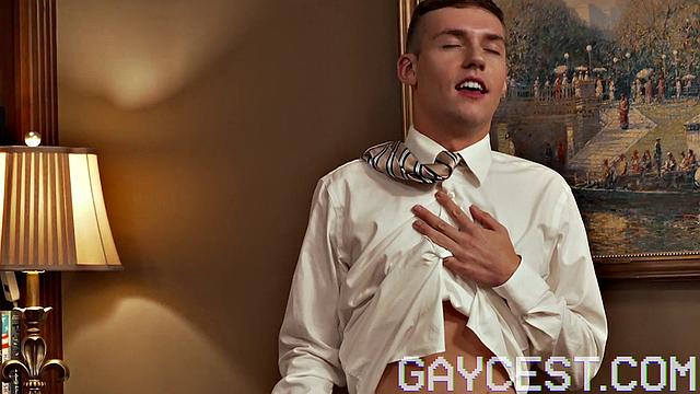 TEACHING MY GRANDSON - Tape 2 Interview Prep