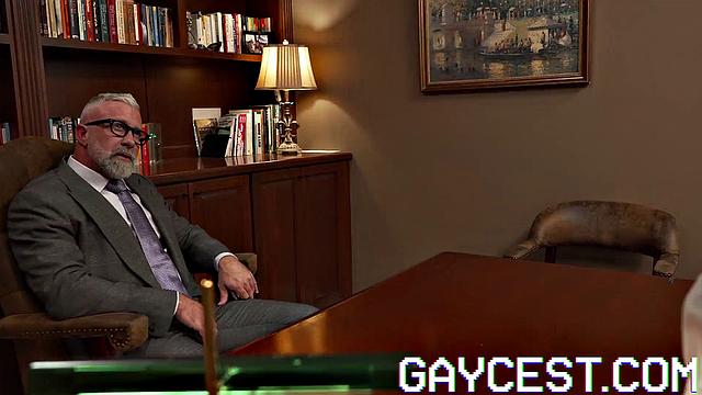 TEACHING MY GRANDSON - Tape 2 Interview Prep