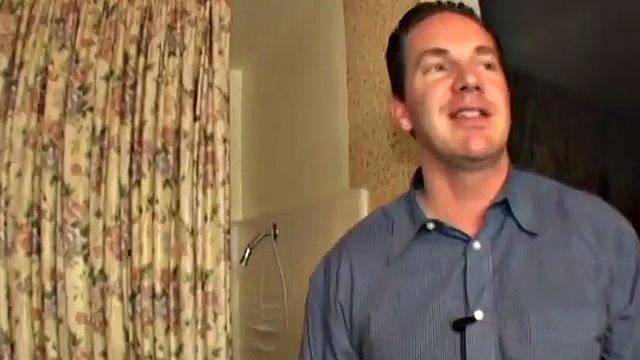 Ava Devine busty gangbang