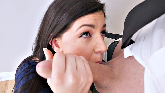 Boot Camp Babes Pt.2