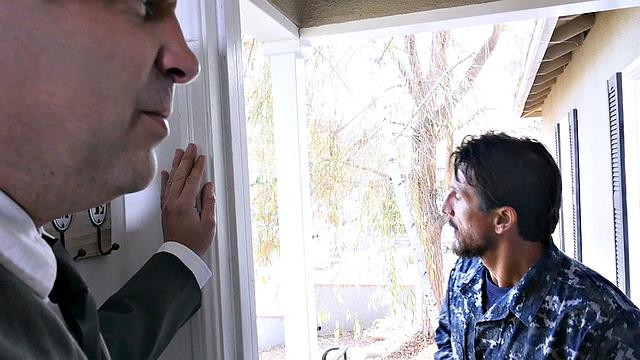 Boot Camp Babes Pt.2