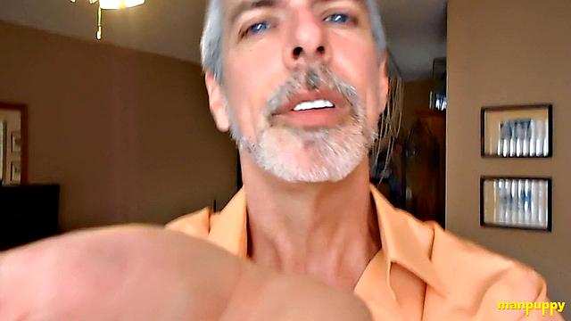Throat Check - DADDY GIANT 34 - Richard Lennox