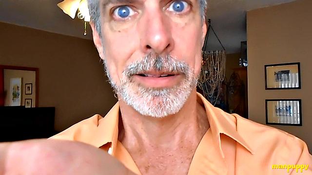 Throat Check - DADDY GIANT 34 - Richard Lennox