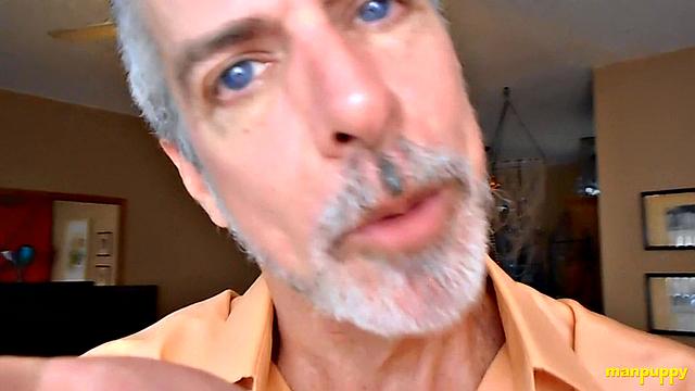 Throat Check - DADDY GIANT 34 - Richard Lennox