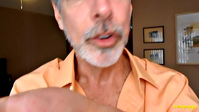 Throat Check - DADDY GIANT 34 - Richard Lennox