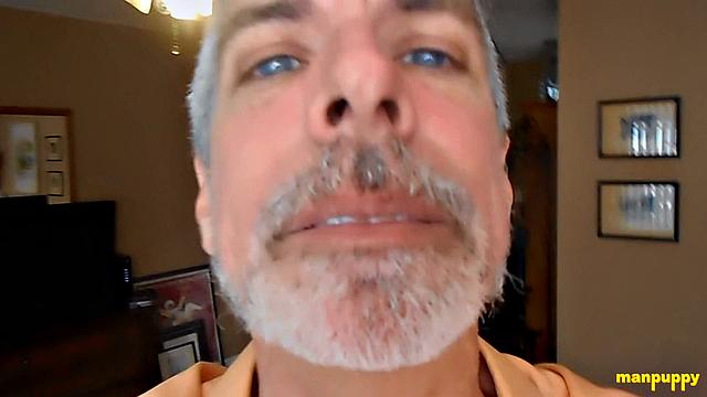 Throat Check - DADDY GIANT 34 - Richard Lennox