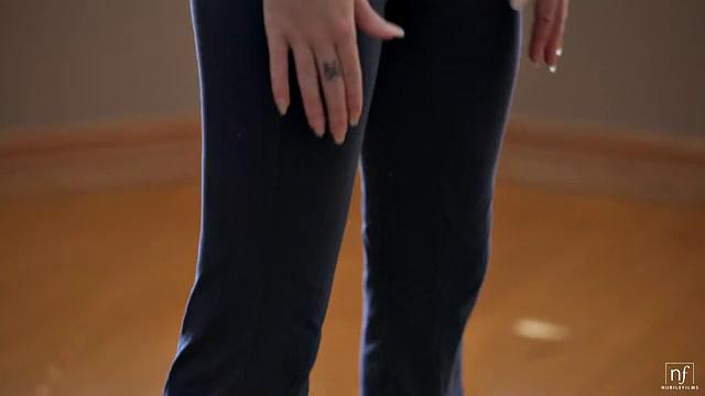 Mind And Body - S8:E7