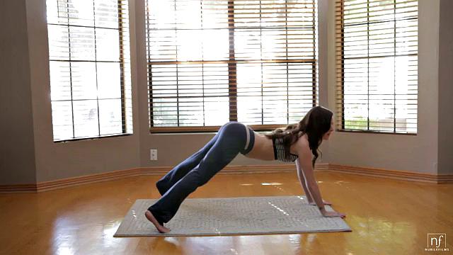 Mind And Body - S8:E7