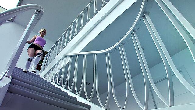 I've Never Hooked Up a Fan Before