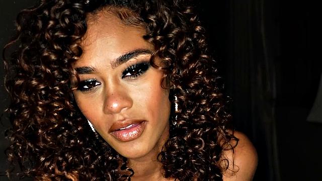 Cumming All Over Perfection