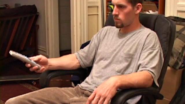 Young Adam Gets A Handjob