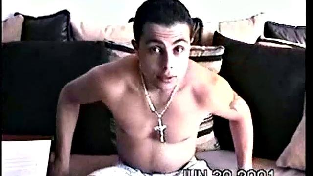 Sucking Off Straight Vinny