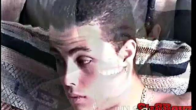 Sucking Off Straight Vinny