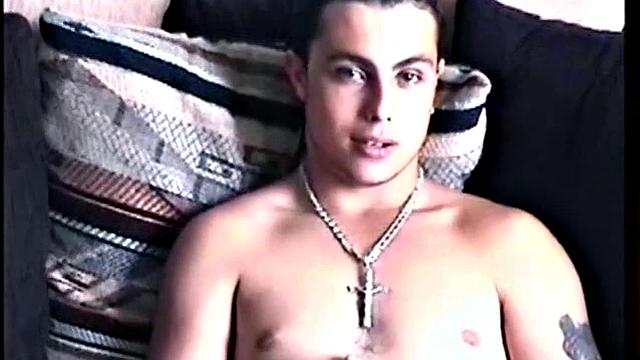 Sucking Off Straight Vinny