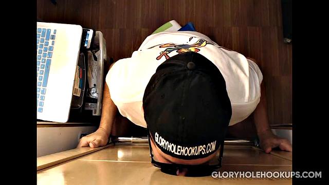 White and Dark Feeding Me