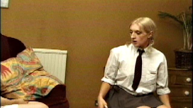 Play the Game or Get Spanked