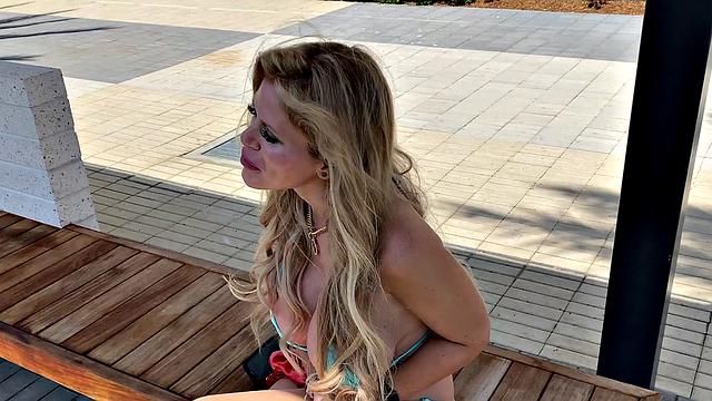 Casca Makes Rain Cum