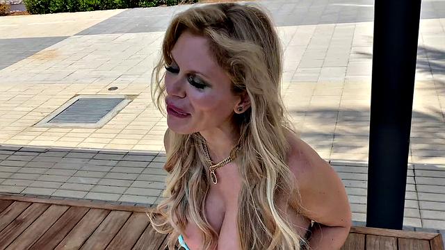 Casca Makes Rain Cum