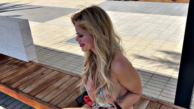 Casca Makes Rain Cum