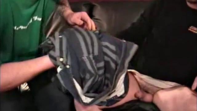 Big Country and Junior