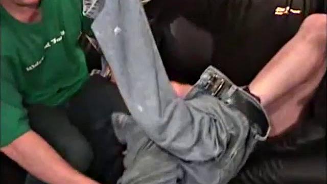 Big Country and Junior