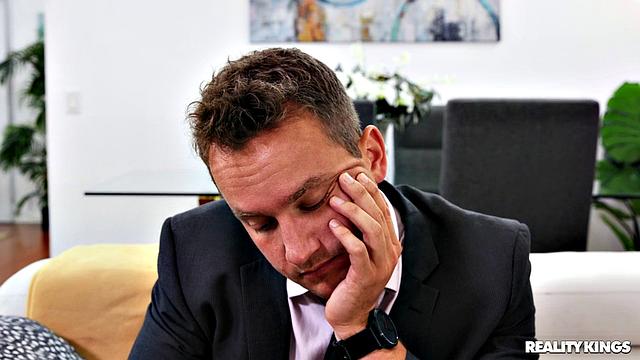 My Roommate's Fuck Friends: Part 2