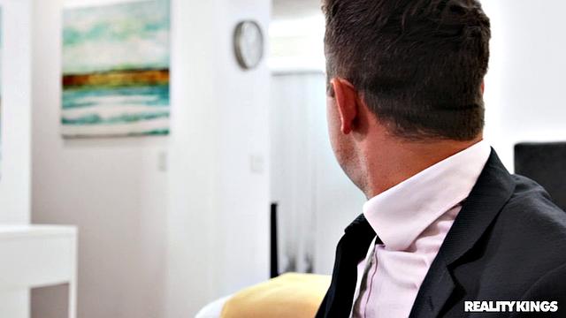 My Roommate's Fuck Friends: Part 2