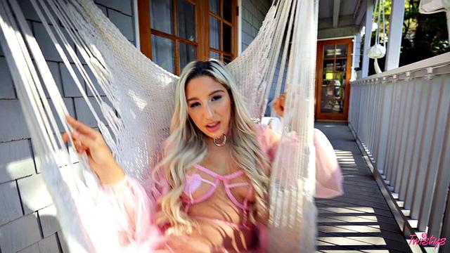 Girl Crush: Abella and Whitney