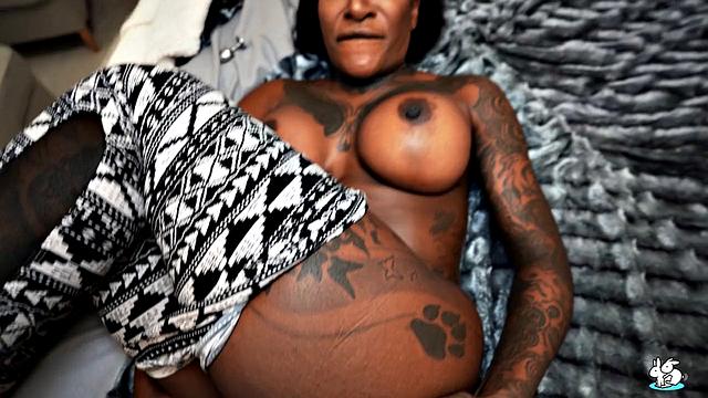 Josy Black takes a hard fuck from Michel Cumshot