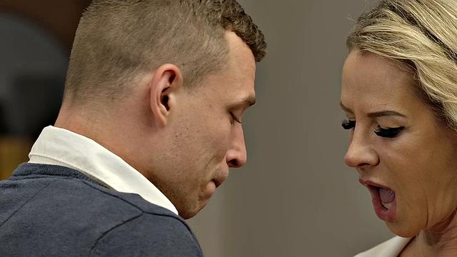 MOMMY4K. French Fried Uncle