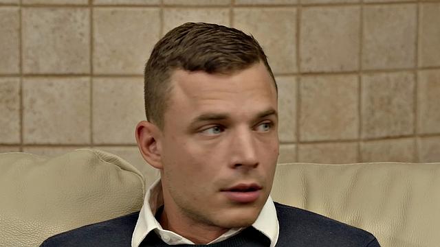 MOMMY4K. French Fried Uncle