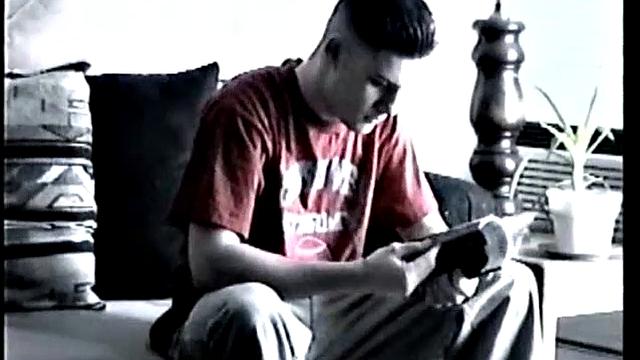 Straight Tony Needs Head