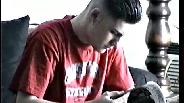 Straight Tony Needs Head