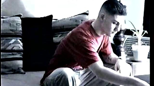 Straight Tony Needs Head