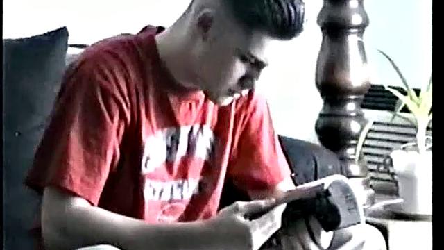 Straight Tony Needs Head