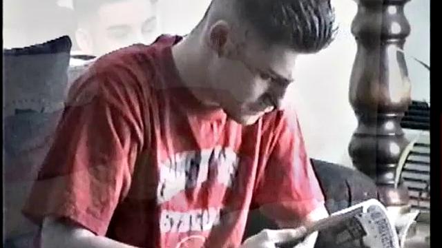 Straight Tony Needs Head