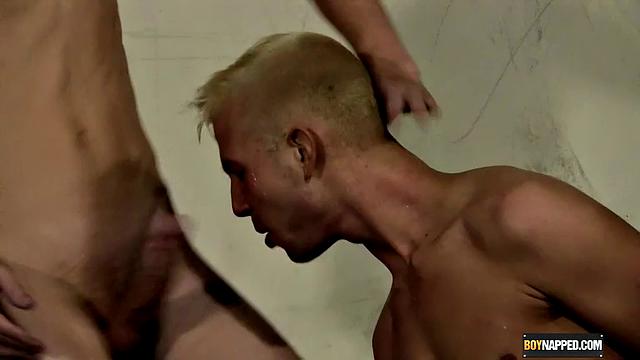 Deacon Turns Into Reece&amp;amp;#039;s Bitch - Deacon Hunter And Reece Bentley