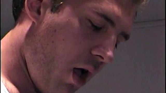 Sucking Off Straight Boy Seth