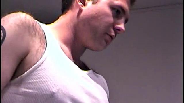 Sucking Off Straight Boy Seth