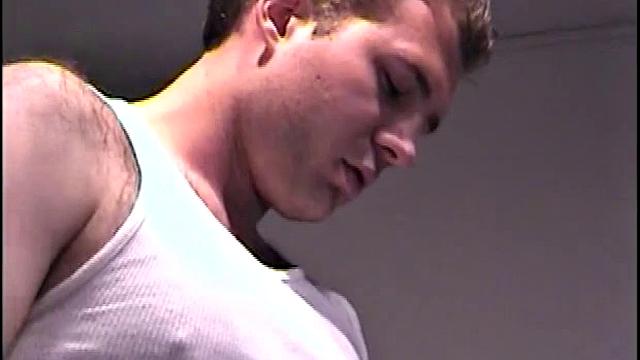 Sucking Off Straight Boy Seth