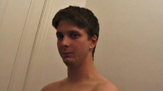 Matthew and Jamie Flip Flop