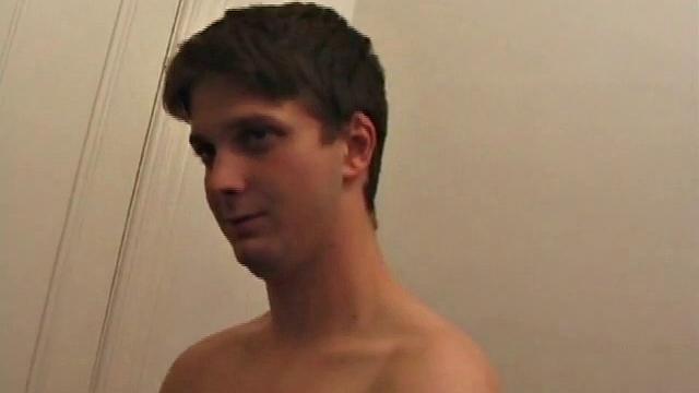 Matthew and Jamie Flip Flop