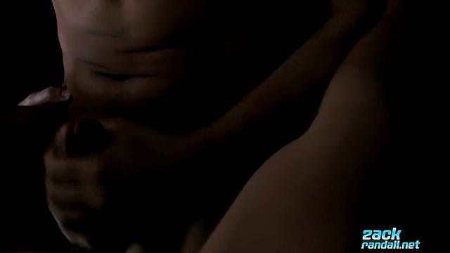 Having Fun with a Bottom Boy Sex Slave - Zack Randall and Sean Adams