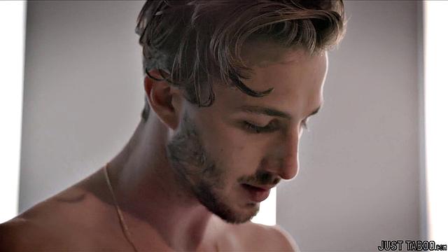 Fuck me harder, wreck me!