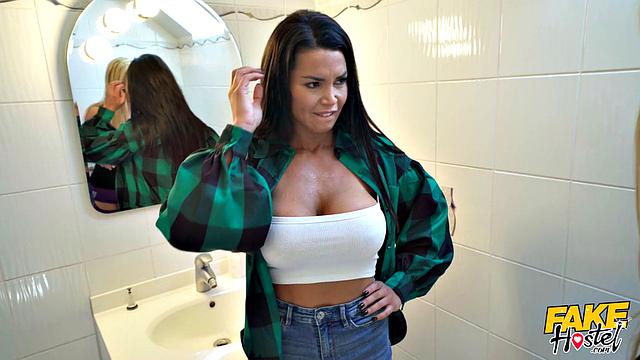 Plumbing Issues Hostel