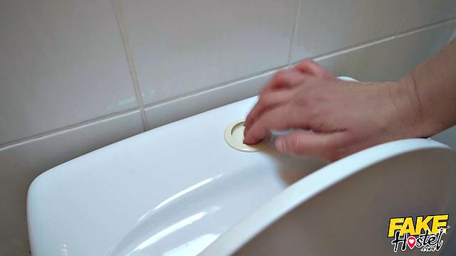 Plumbing Issues Hostel