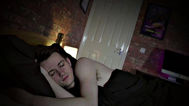 Peeping Sam in Fake Neighborhood