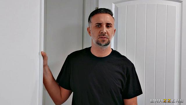 Hard Cock For Hot Thief